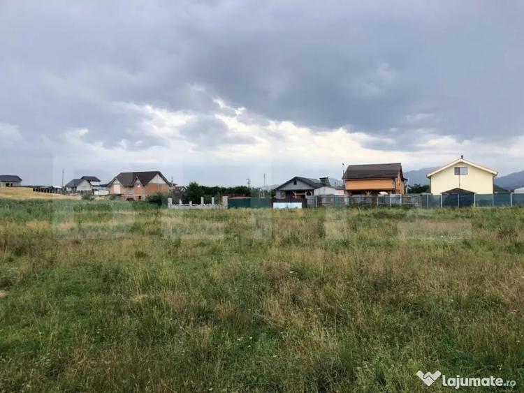 Teren de 500 mp, în Central