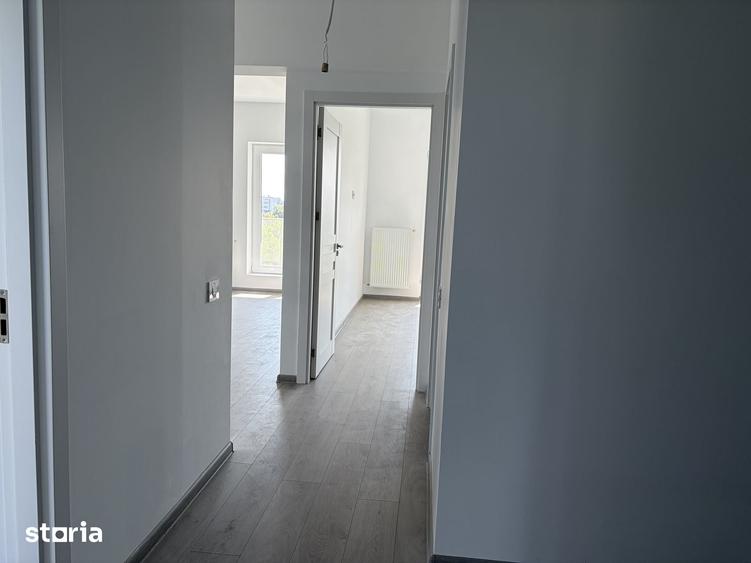 Apartament cu 3 camere în Militari