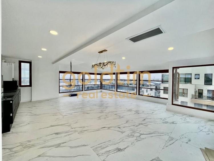 SPATII GENEROASE/PENTHOUSE CU GARDEN FLOOR/ 372 mp utili/PORSCHE NORD - 5