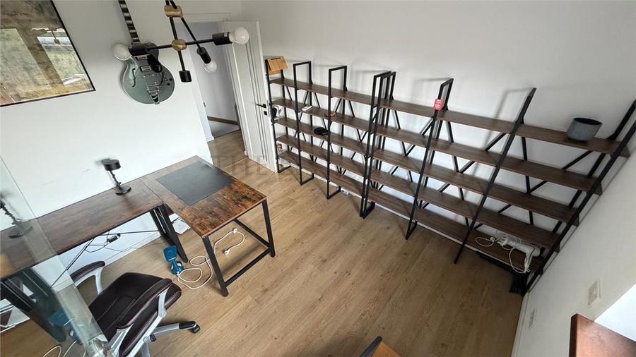 Duplex cu 4 camere cu Canalizare în Mogoșoaia