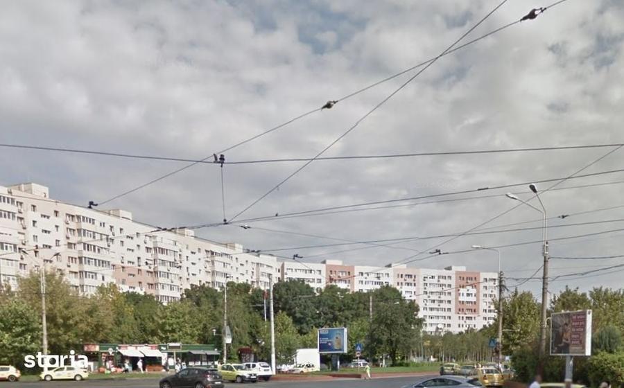 Spațiu comercial, de 271 mp, în Titan
