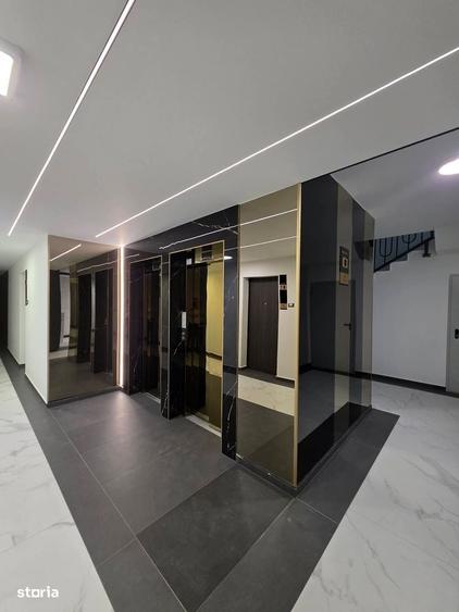 Spațiu comercial, de 67 mp, în Nord