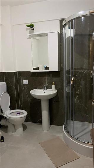 Apartament cu 2 camere semidecomandat în Bucium