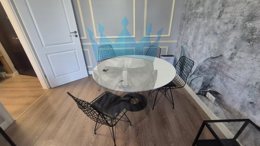 Apartament 2 Camere Mihai Bravu Bucuresti - 3