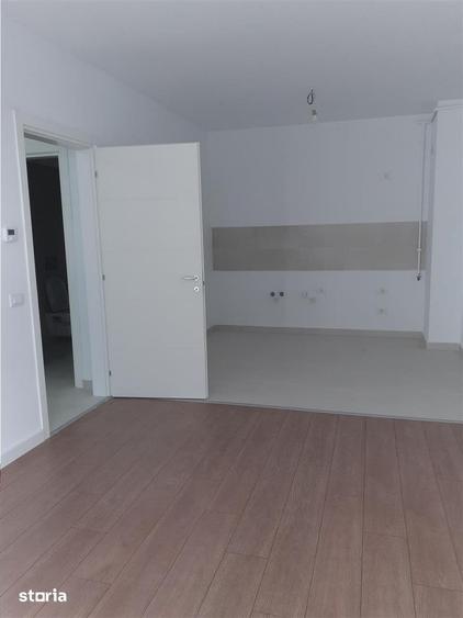 Apartament cu 2 camere în Rahova