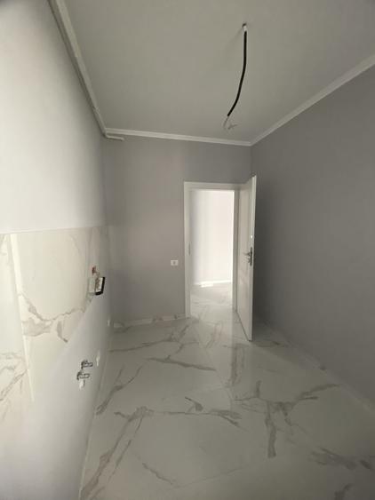Apartament cu 2 camere decomandat, mobilat în Giroc