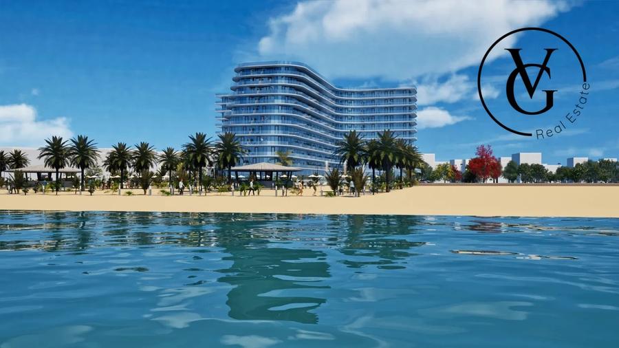 Apartament cu 3 camere semidecomandat în Mamaia-Sat