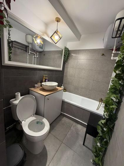 Brancoveanu - Berceni apartament 2 camere mobilat si utilat complet - 3
