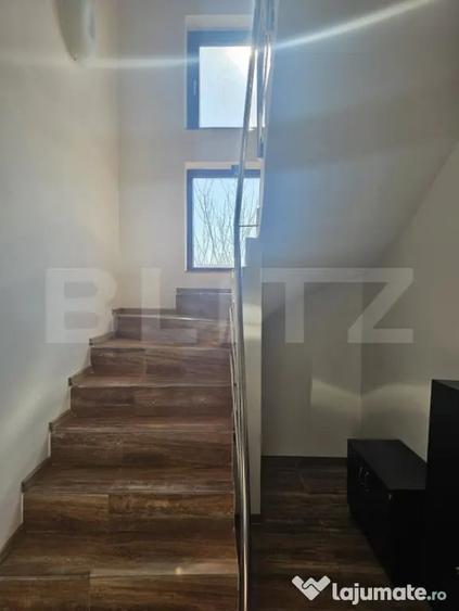 Casa P+E, 4 camere, 120 mpu, 400 mp teren, zona Ghercesti - Ghercesti (Dolj) - 3