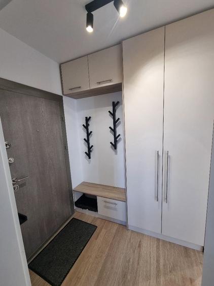 Apartament cu 3 camere decomandat în Drumul Carului