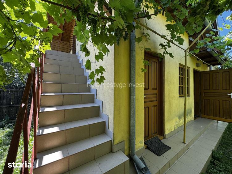 Casa Coste?ti sat Zmei