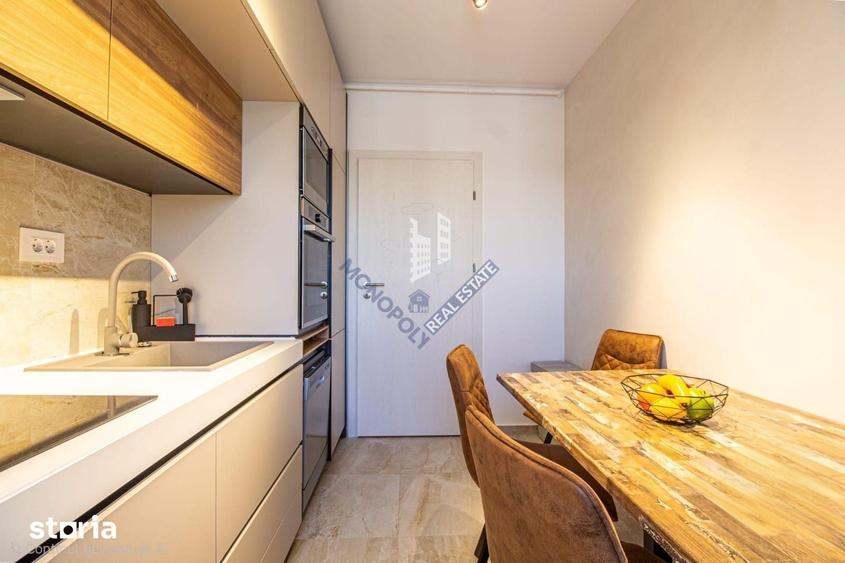 Apartament cu 2 camere în Bartolomeu