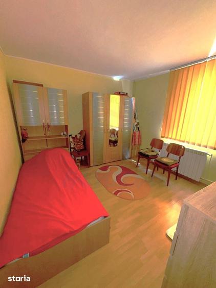88.000 euro, APARTAMENT 3 camere, 2 balcoane, etaj2 , Micro38 - 4