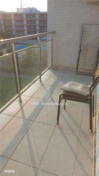 2 camere Metalurgiei - Cartierul Solar | Centrala | Parcare | Piscina - 2