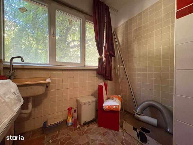 Apartament cu 2 camere în Iancului
