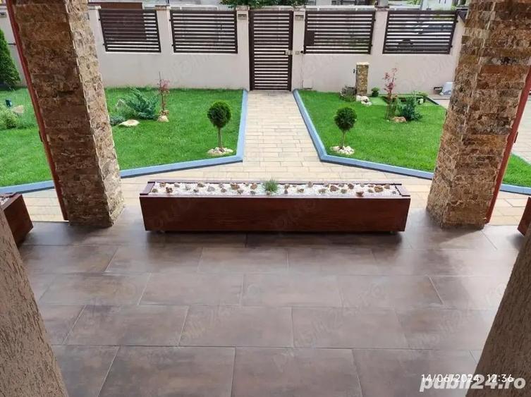 Vila constructie 2019 zona Rm. Sarat BZ la cheie Pret: 250.000 neg. - 9