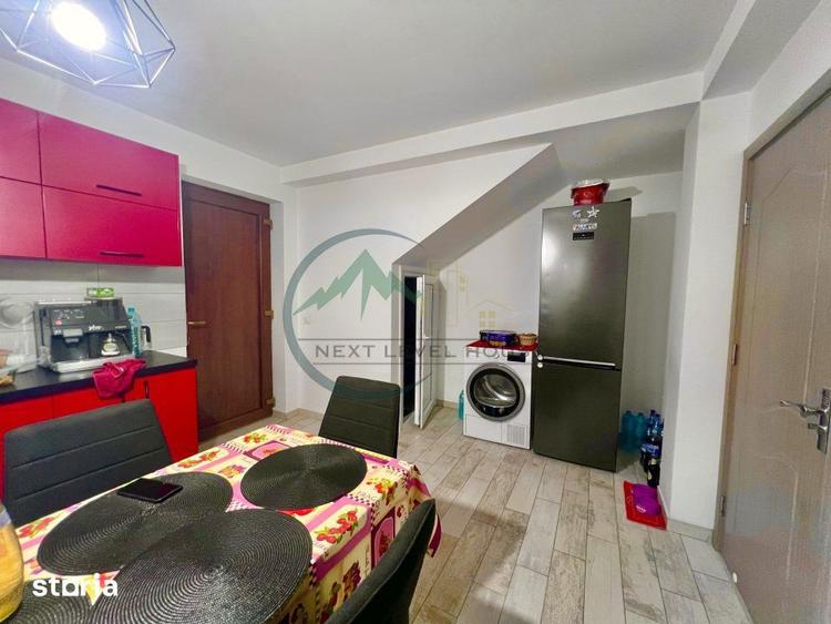 Casa individuala, cartier Izvor - 11
