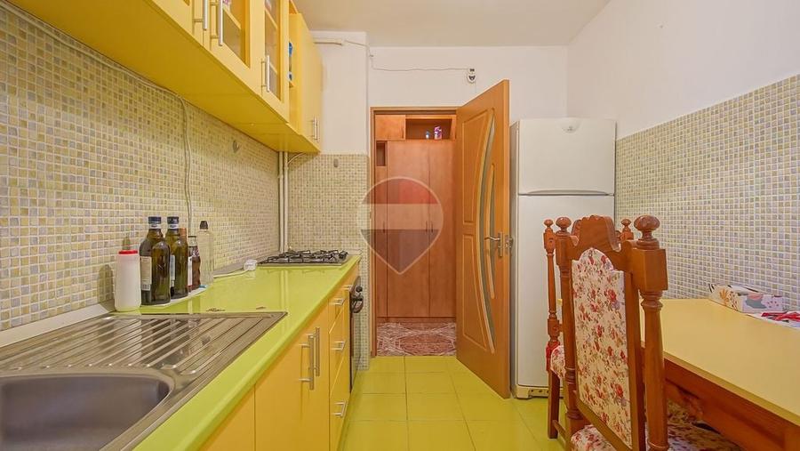 Comision0| Apartament cu 3 camere | Etaj intermediar |Ast... - 2