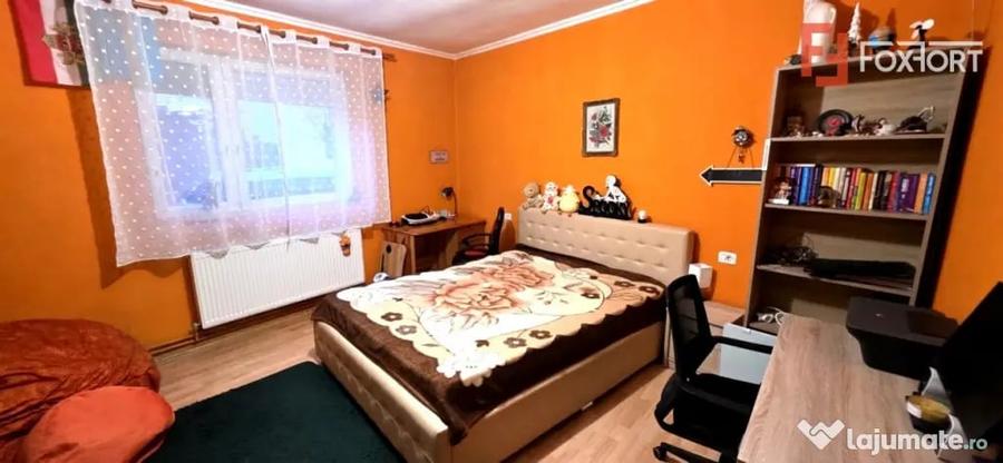 Casă cu 3 camere cu Teren 325 Mp în Aurel Vlaicu
