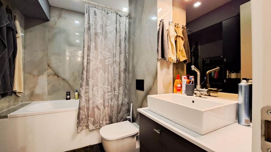 Apartament Premium 2 camere de vânzare | Pipera | Zona Erou Iancu Nicolae - 9