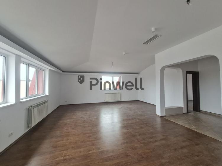 Apartament cu 4 camere decomandat, mobilat în Herăstrău