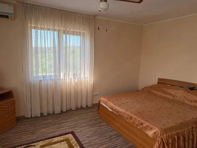 Casă în Valea Adâncă