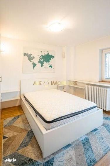 2 Camere de inchiriat | Berceni | Metrou | Mobiliat | Utilat - 2