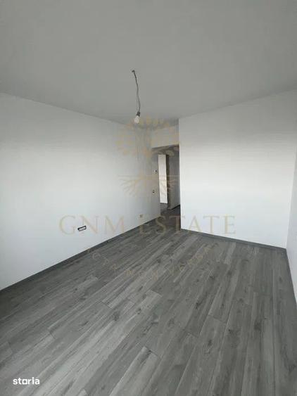 Apartament cu 3 camere decomandat în Lacul Morii