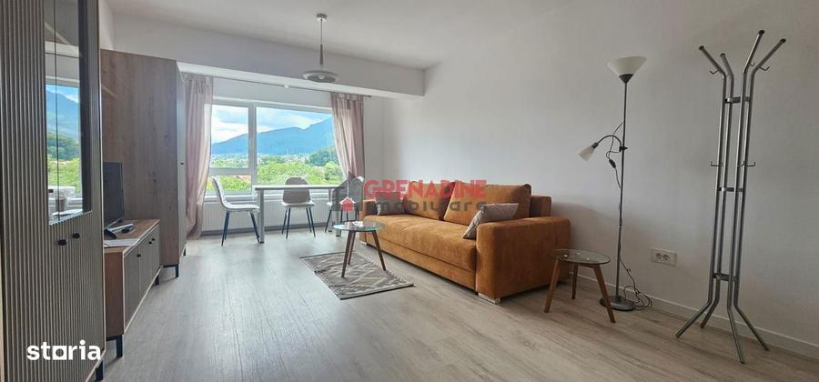 Apartament 2 camere - Noua Residence 2 - Cod intern 2016 - 8