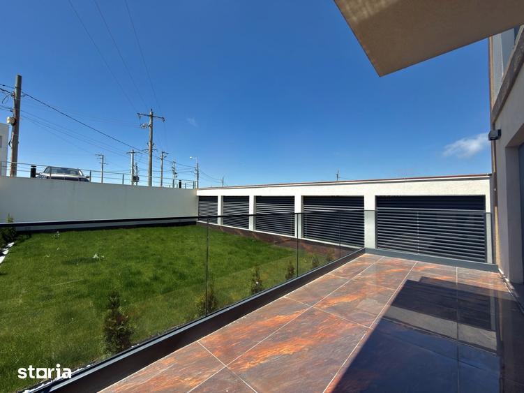 Casă cu 4 camere cu Teren 235 Mp în Central
