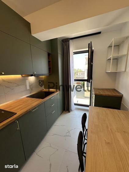 APARTAMENT 3 CAMERE I 2 BAI I PARCARE INCLUSA I ZONA OTOPENI - 10