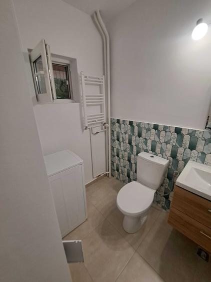 Garsonieră decomandată în Brâncoveanu