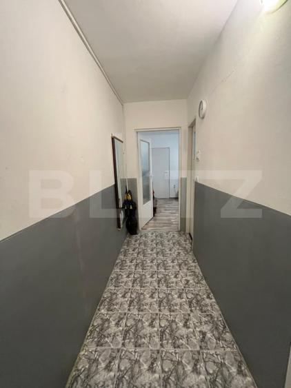 Apartament de vanzare, 43 mp, etaj 1, zona Rogerius - 6