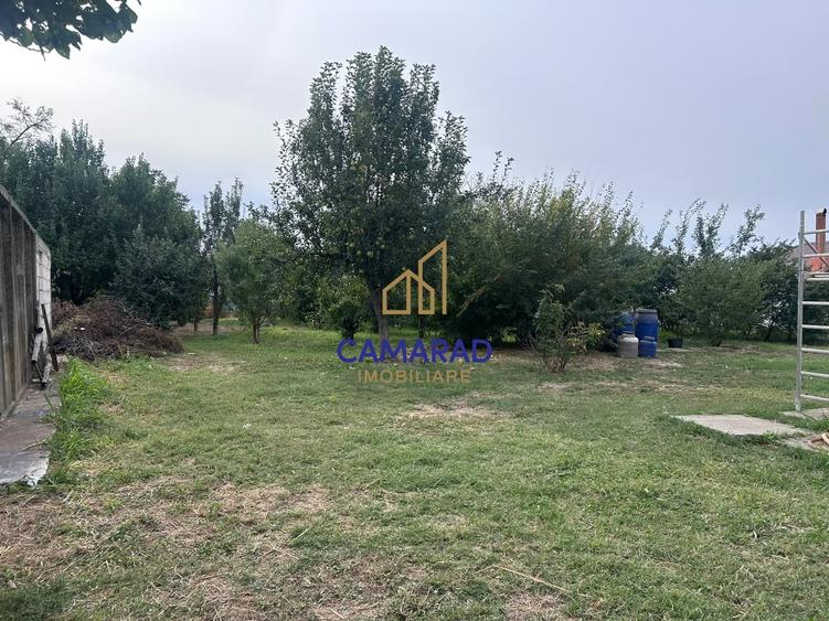 Spațiu comercial, de 200 mp, în Tămădău Mare
