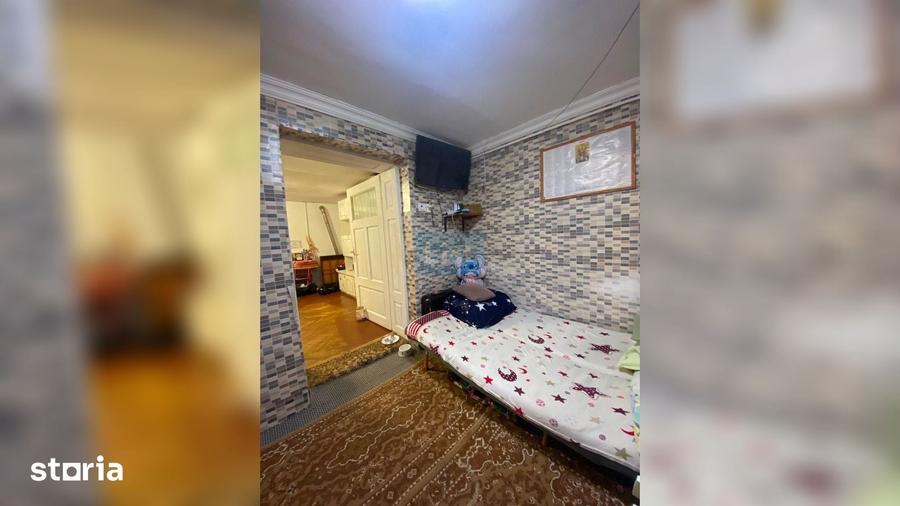 Garsonieră în Ultracentral