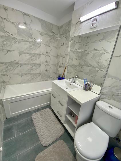 Apartament 3 camere - 2 Locuri de Parcare - 95 mp - Militari Residence - 10