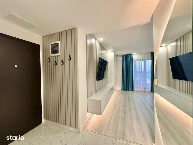 Apartament cu 3 camere în Ștefăneștii de Jos