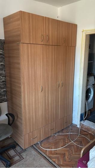 Apartament în Bularga