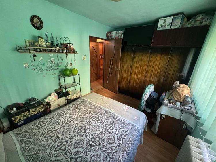 Apartament cu 2 camere semidecomandat, mobilat în Brazda lui Novac