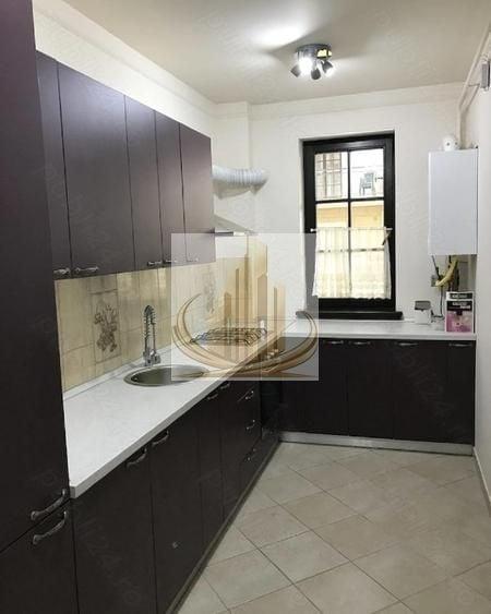 Apartament cu 2 camere decomandat, mobilat în Ronaț