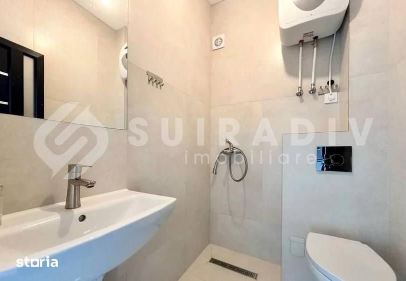 Spațiu comercial, de 20 mp, în Făget