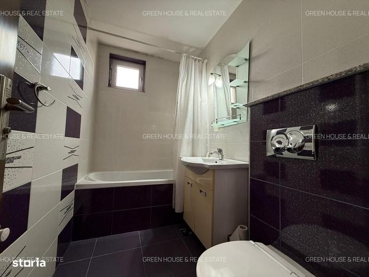 Apartament cu 3 camere decomandat în Deve
