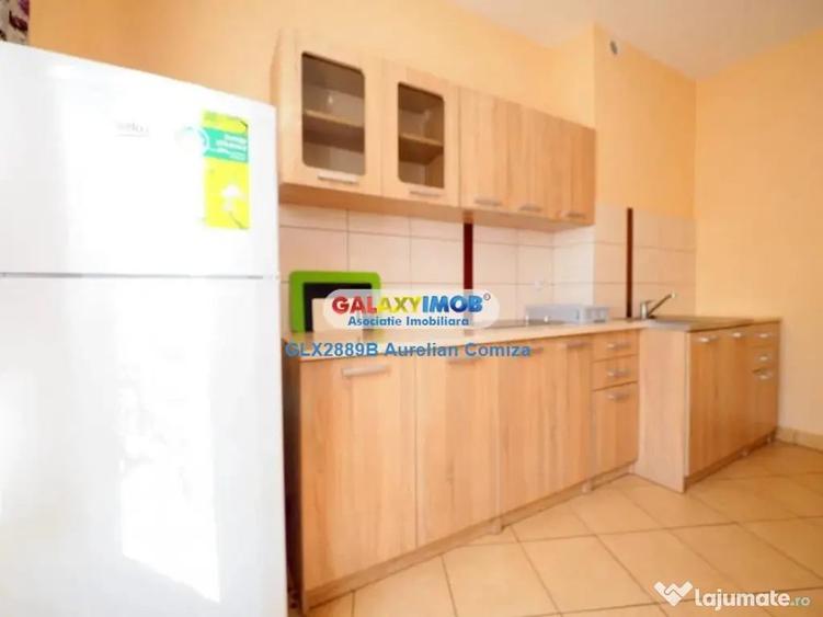 Apartament 2 camere zona Andronache/sp 51mp/etaj 2 - 6