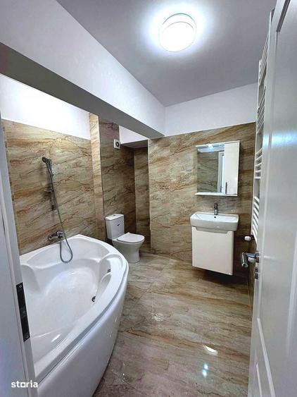 Duplex 3 cam. | Terase | Parcare subterana | Central Address | Unirii - 2