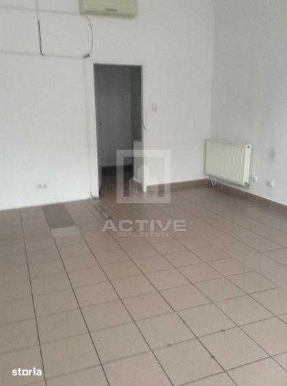 Spațiu comercial, de 33 mp, în Ultracentral