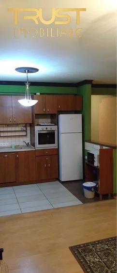 Apartament cu 3 camere decomandat, mobilat în Gheorgheni
