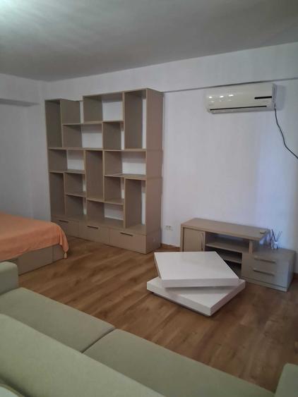 Garsonieră semidecomandată în Mărășești