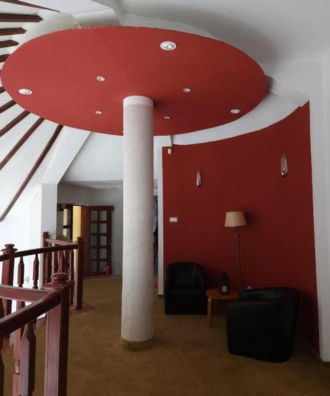 Hotel/Pensiune, de 24 mp, în Central