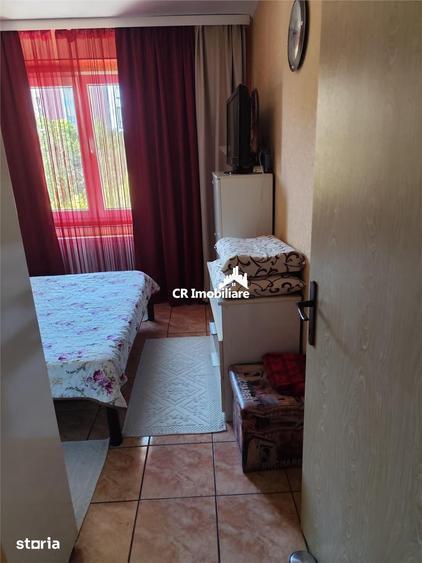 Apartament 3 camere Fizicienilor comision 0% - 5