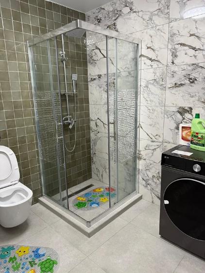 Apartament cu 2 camere decomandat în Primo